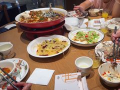 -味莊餐厅(康庄南街店)