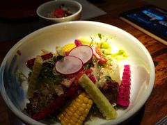 -京料理·日料自助·铁板燒(复悦城店)