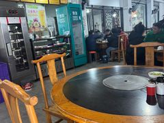 -祖传曾羊肉饭店