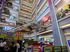 -红星美凯龙北京至尊MALL(东四环中路店)