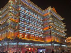 -大明幻境第一城