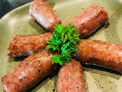 黑椒香肠-KCOOKING概念韩餐(世茂52+店)