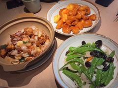 -青年公社烤鸭(蜀山万象汇店)