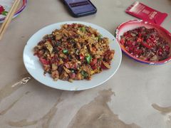 -老三样·旧食新味(万寿宫店)