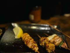 -木子烧鸟屋(百子湾店)