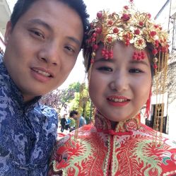 点击看大图 -金夫人婚纱摄影(华南店)