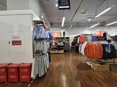 实物图-GAP(王府井奥莱·香江小镇店)