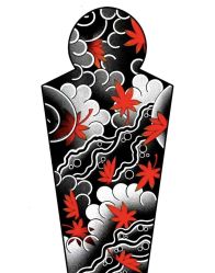 点击看大图 -针牛刺客·刺青纹身