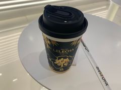 -LELECHA乐乐茶(新街口大洋店)