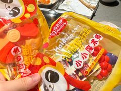 -海底捞火锅(劲松店)