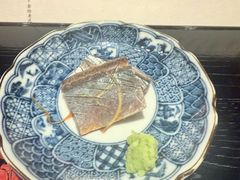 -橼舍鮨青木