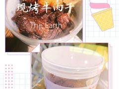 -格日勒阿妈蒙古厨房(大召店)