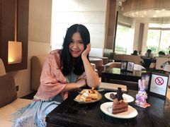 -上海外滩茂悦大酒店