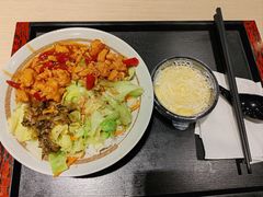 -永和大王(春日上新·军博店)