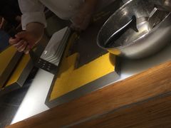 -西贝(上海我格广场店)