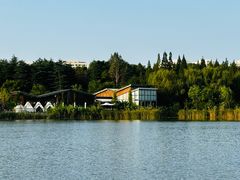 -昆山城市生态森林公园