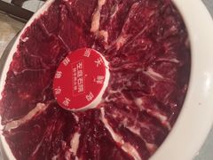 -左庭右院鲜牛肉火锅(长泰广场店)