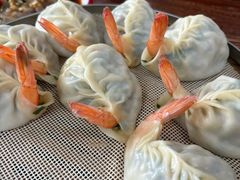 -叶存利海鲜大馅饺子(海宁路总店)