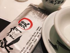 -东门头·江鲜小馆(新天地店)