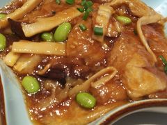 -欣旺·迎宾楼·百年无锡菜