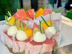 -漳州佰翔圆山酒店·圆山畔西餐厅