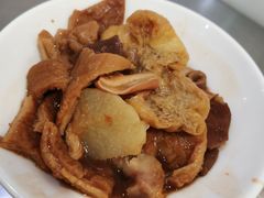 -韦记牛杂汤(清晖园店)