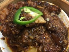 西冷牛仔骨-松雅轩海鲜酒家(同和店)