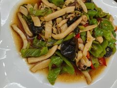 -望海潮海鲜店 特色家常菜(在海一方店)