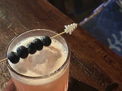 -天涯过客咖啡酒吧(定海古街店)