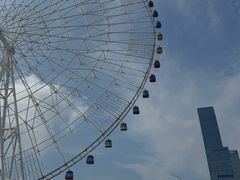 -南昌之星摩天轮