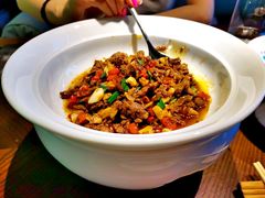 -隐厨·中国菜馆(三里屯T+MALL店)