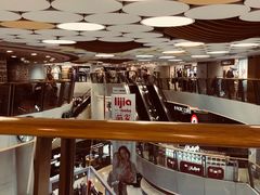 -银座mall(东直门店)