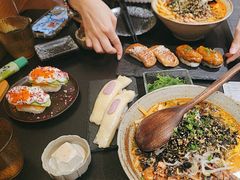 -饭团匠·料理小食堂(玉林店)
