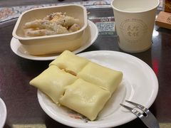 -民信老铺(双皮奶博物馆店)