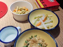 -李子坝梁山鸡(源著天街十五鸡哥店)