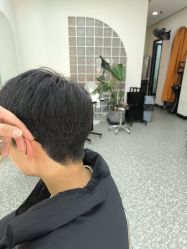 -HD HAIR STYLE