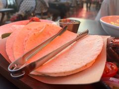 -Chili's Cafe&Bar奇利斯(滨江店)