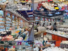 -西北轻工批发市场