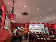 -陈记菜馆·非遗淮扬菜(东关街教场店)