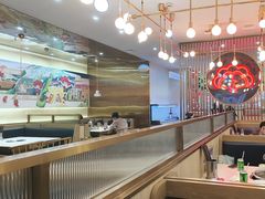 -傣妹休闲时尚火锅(三水广场店)