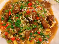 -福照楼汽锅鸡·云南菜(护国路店)