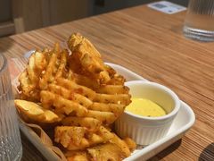 -本处·素食·融合料理(南油店)
