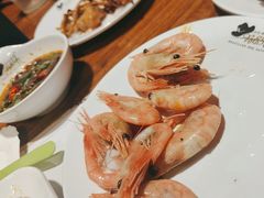 -汉巴味德(沈阳万象汇店)