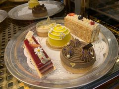 -TWG Tea(台北101购物中心沙龙及精品门市)
