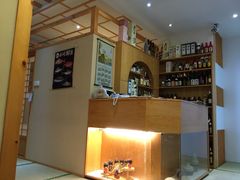 -兆治日本料理(华府世家店)