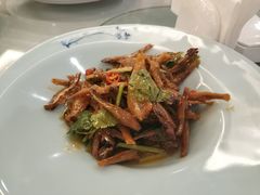 野生小鱼干-贵州大厦贵州厅(樱花园西街店)