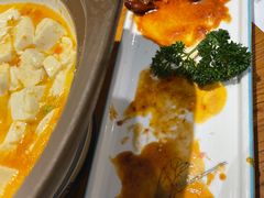 -金枝玉叶上海人家食府(三里河店)