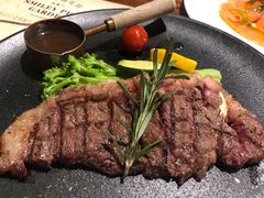 -斯比特花园西餐厅(大丸百货店)