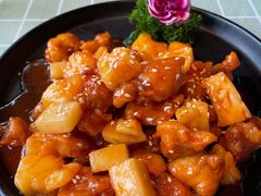 -嘉禾·悦享餐厅(八方汇店)