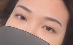 -MIVI半永久纹眉绣眉